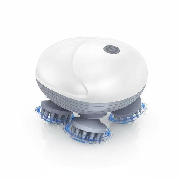 Electric Pet, Cat Massager