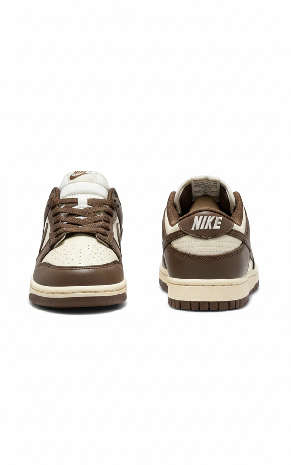 NlKE SB DUNK CACAO WOW