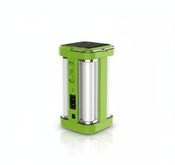 4 Tube 360 Degree Extra Bright withÂ Charging Rechargeable Lantern Emergency Light Lantern Emergency Light